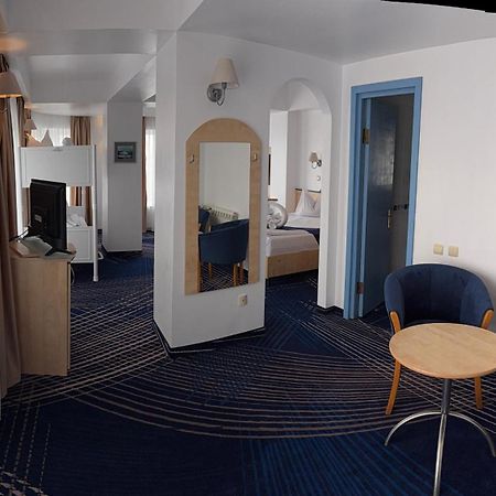 Briza Boutique Hotel Мамая Екстер'єр фото