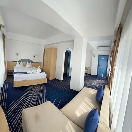 Briza Boutique Hotel Мамая Екстер'єр фото