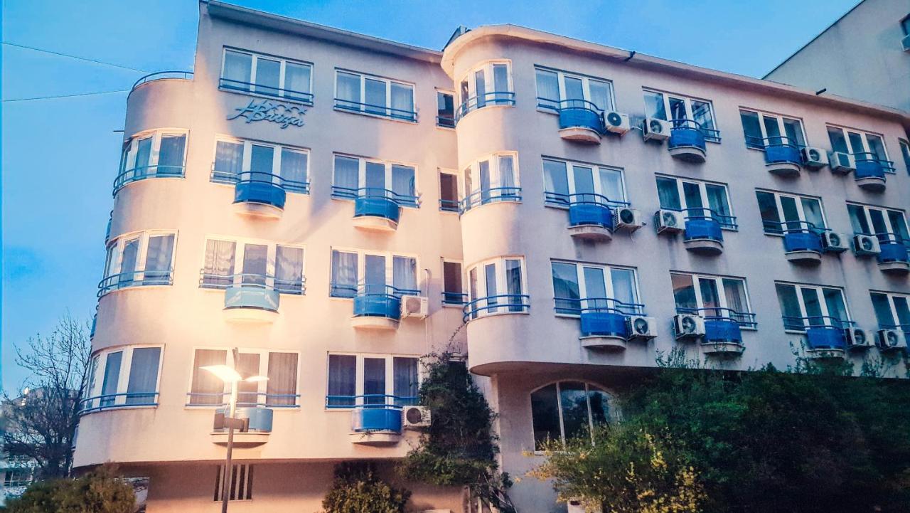 Briza Boutique Hotel Мамая Екстер'єр фото