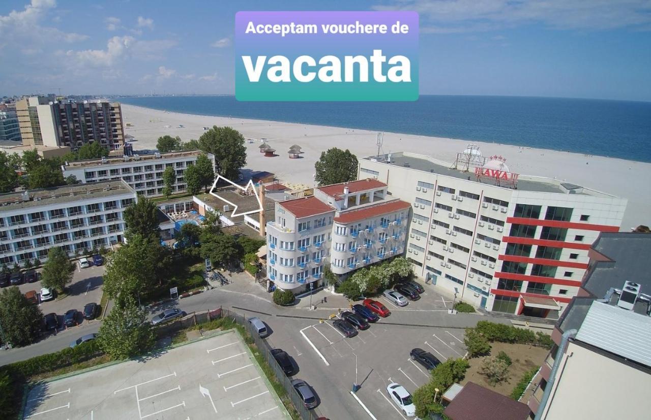 Briza Boutique Hotel Мамая Екстер'єр фото