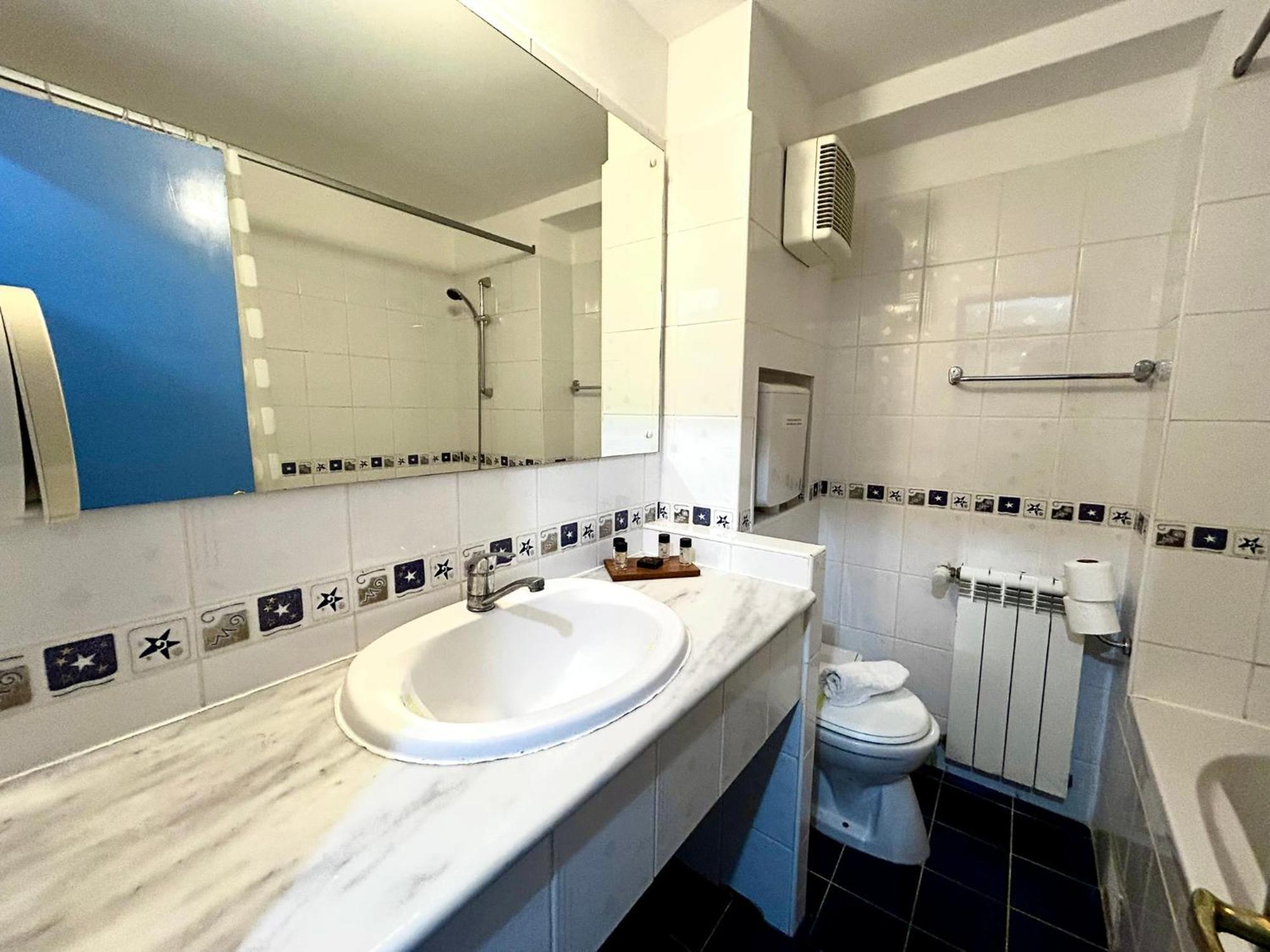 Briza Boutique Hotel Мамая Екстер'єр фото