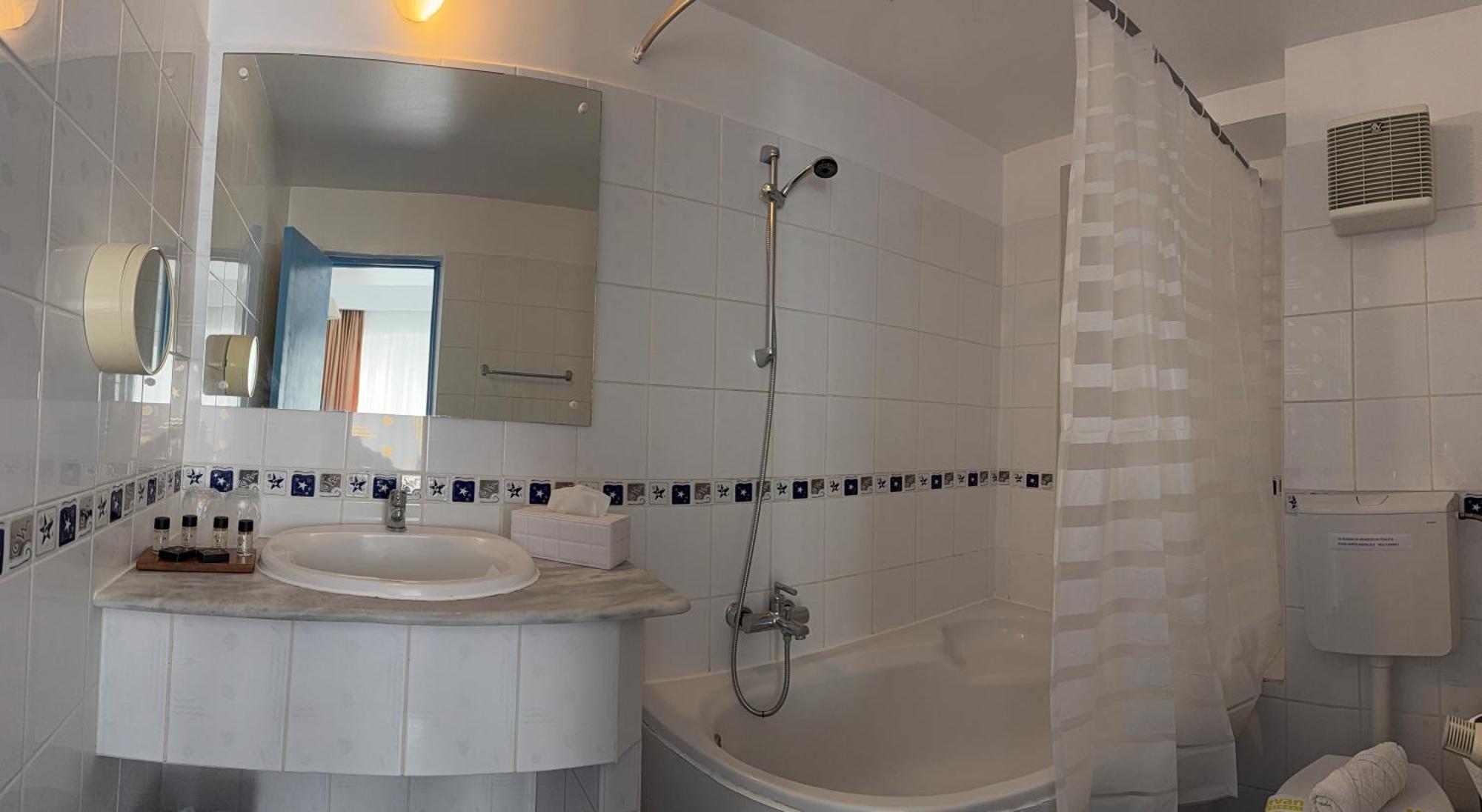 Briza Boutique Hotel Мамая Екстер'єр фото