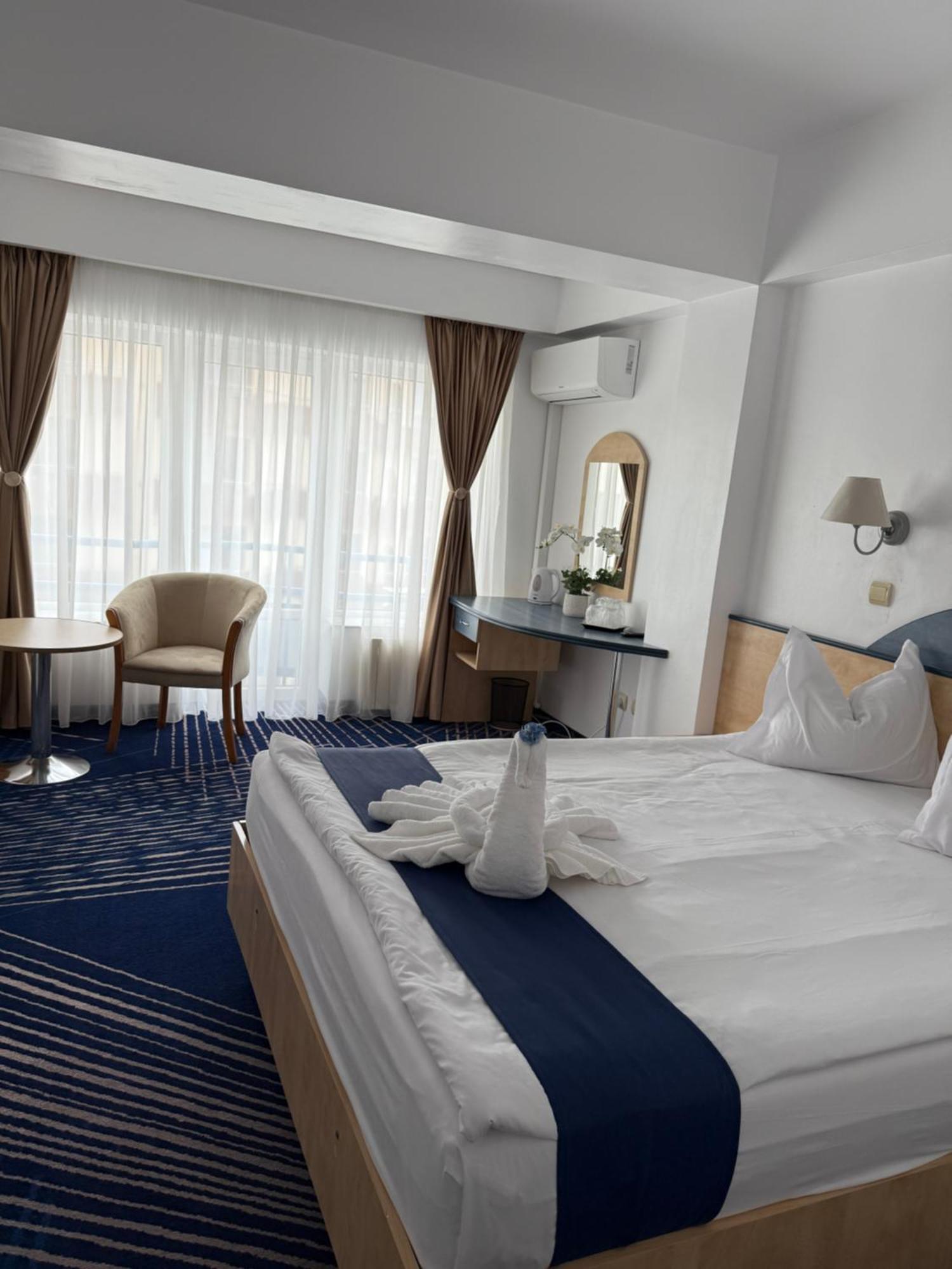 Briza Boutique Hotel Мамая Екстер'єр фото