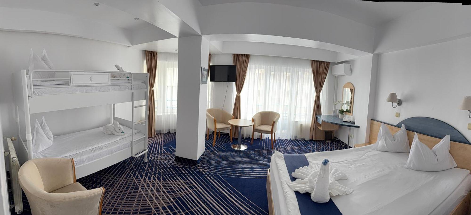 Briza Boutique Hotel Мамая Екстер'єр фото