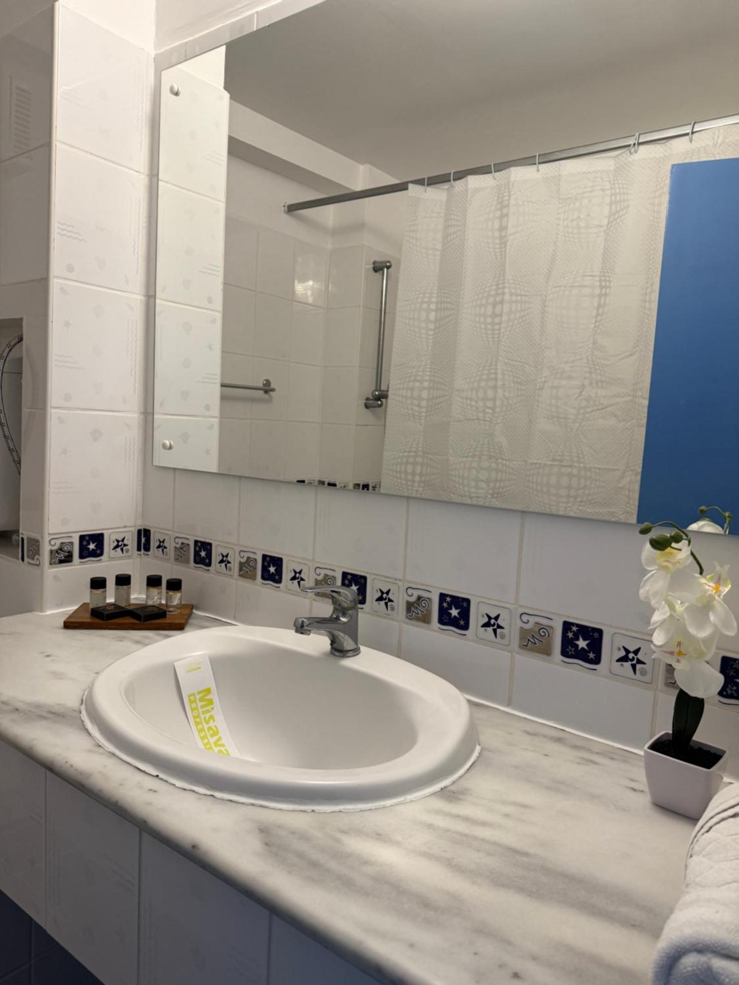 Briza Boutique Hotel Мамая Екстер'єр фото