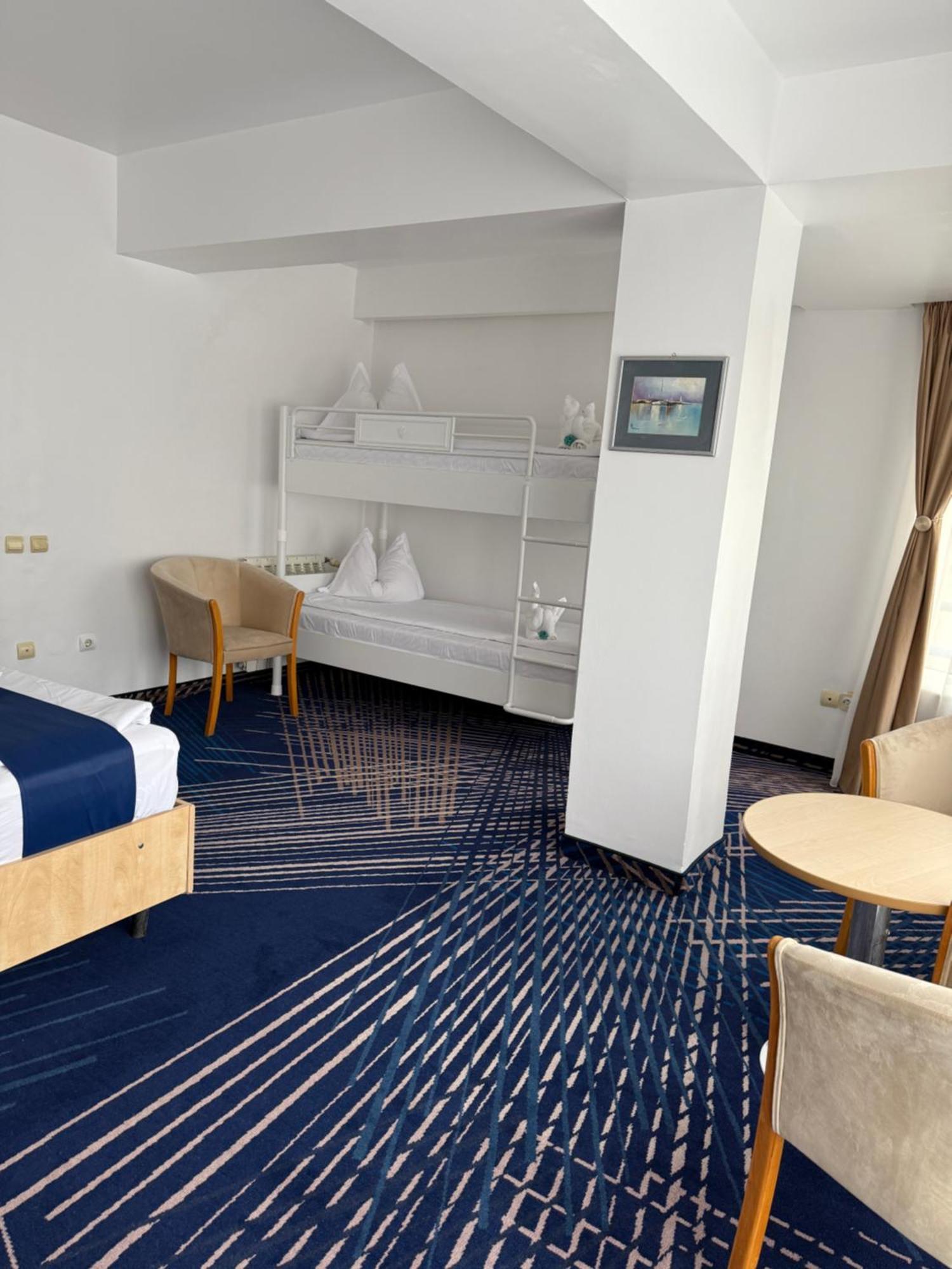 Briza Boutique Hotel Мамая Екстер'єр фото