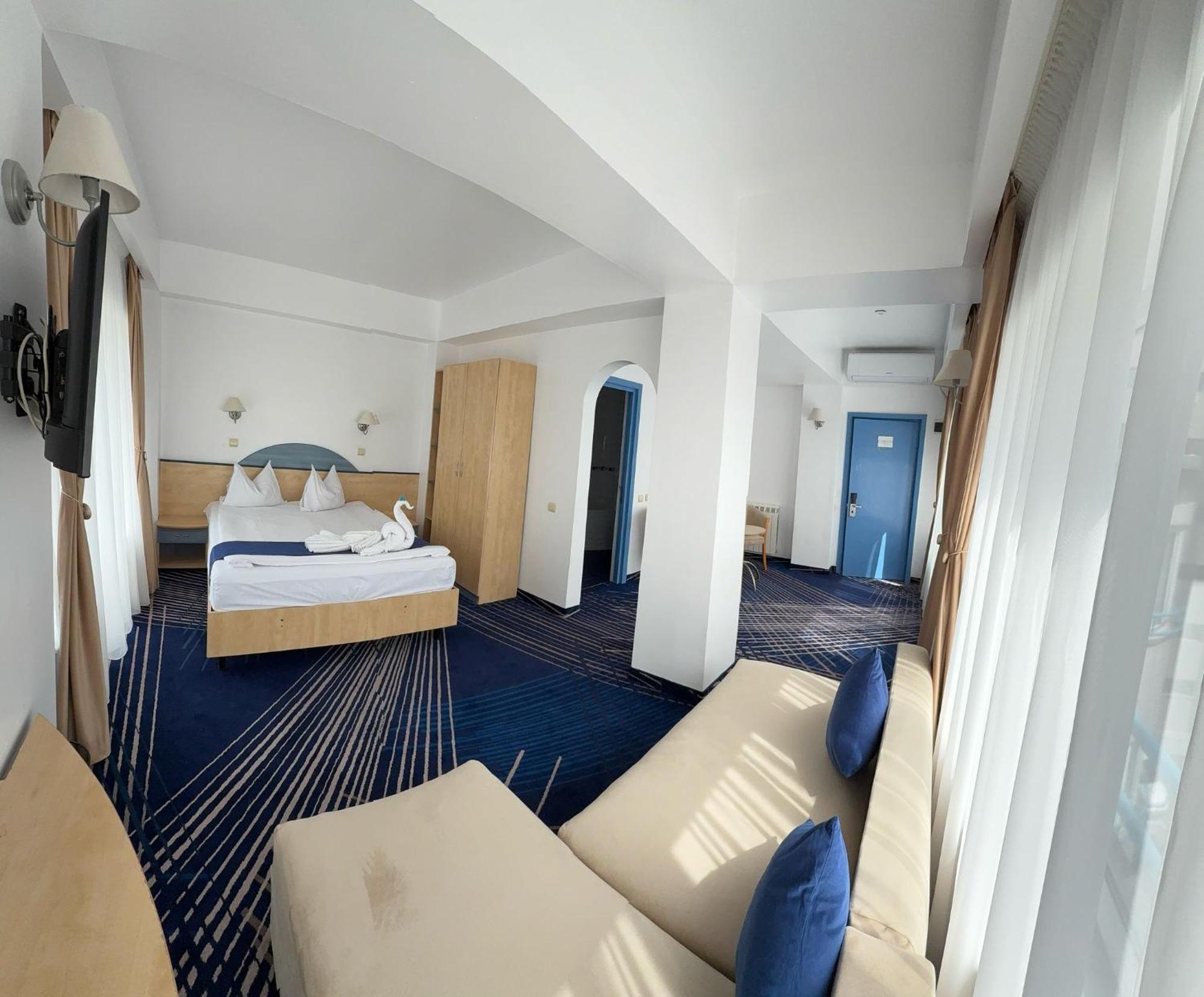 Briza Boutique Hotel Мамая Екстер'єр фото