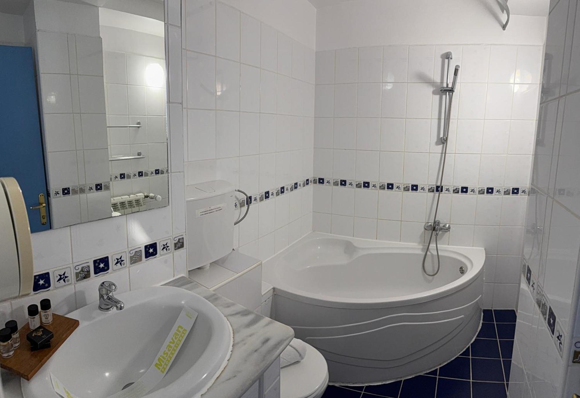 Briza Boutique Hotel Мамая Екстер'єр фото