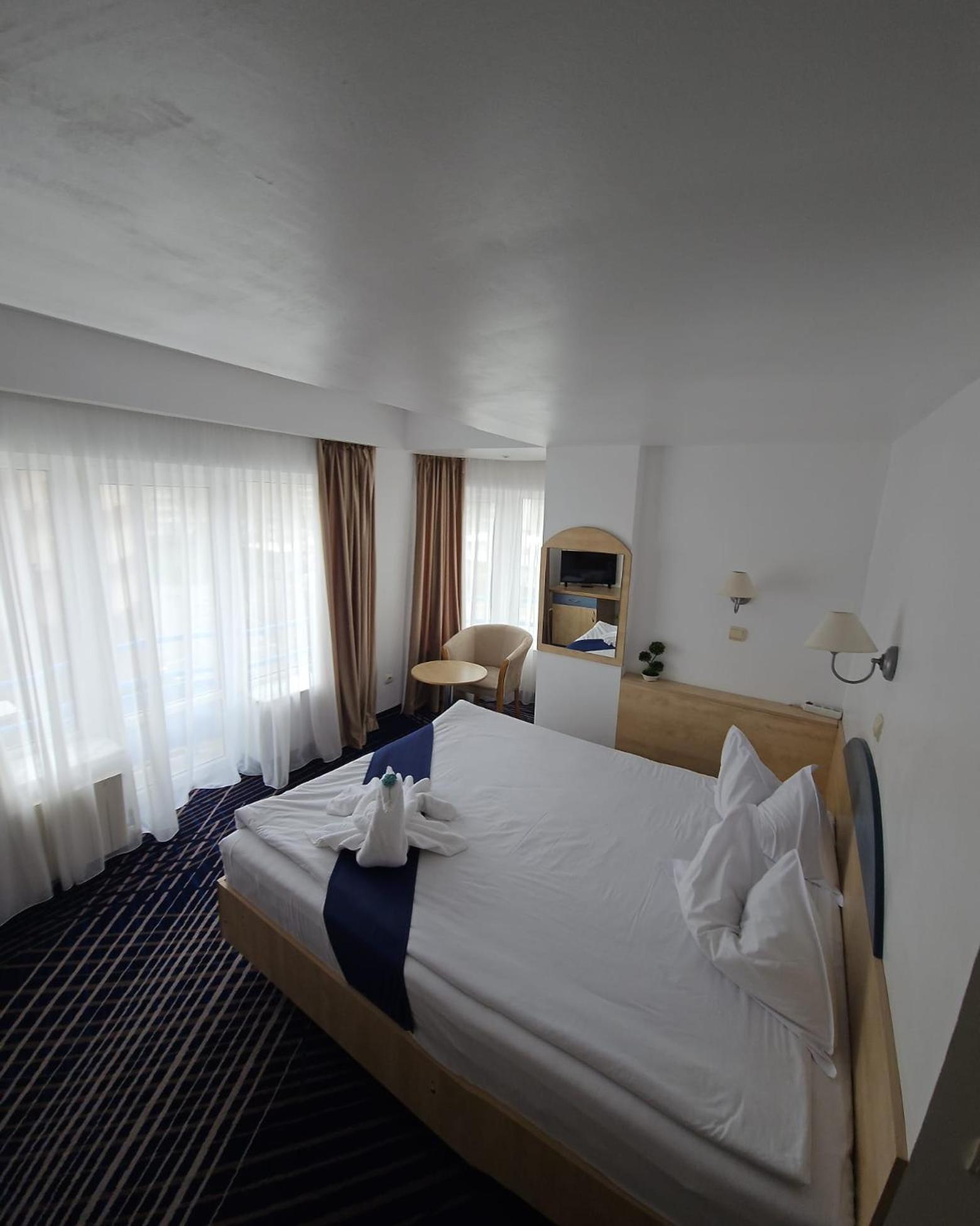Briza Boutique Hotel Мамая Екстер'єр фото