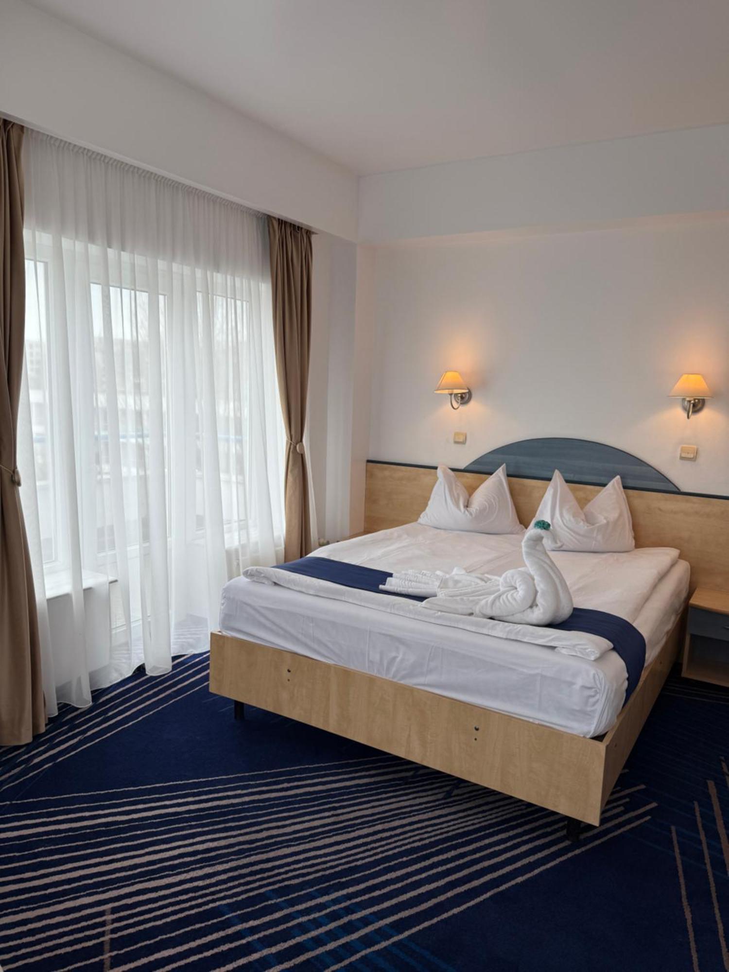 Briza Boutique Hotel Мамая Екстер'єр фото