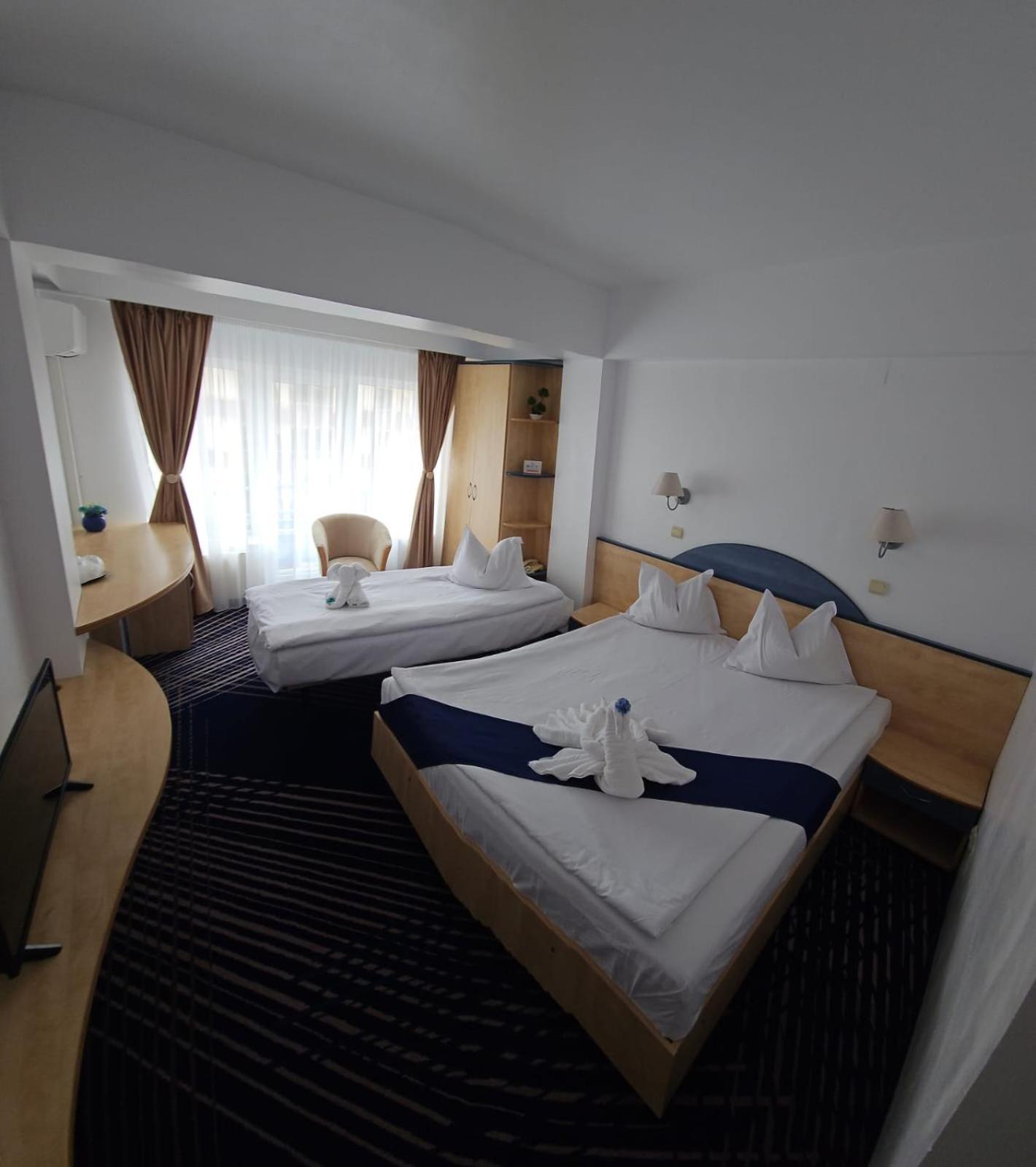 Briza Boutique Hotel Мамая Екстер'єр фото