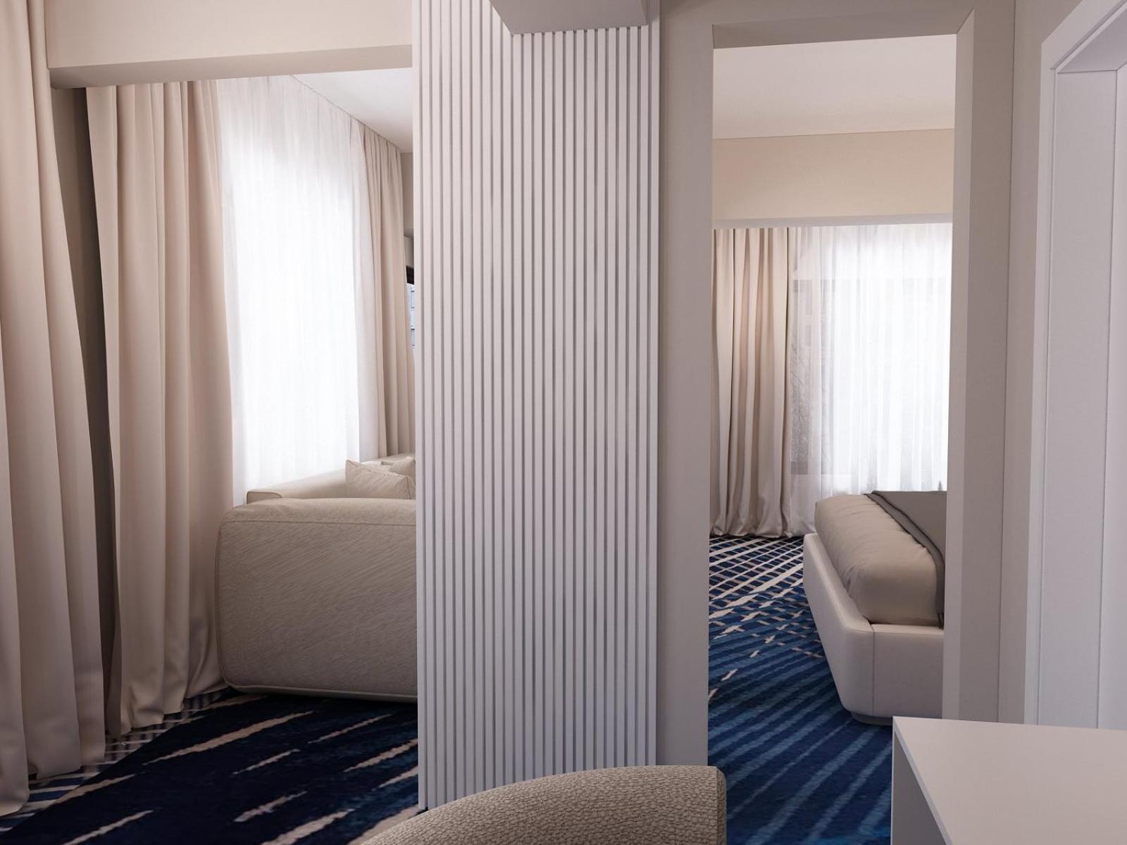 Briza Boutique Hotel Мамая Екстер'єр фото