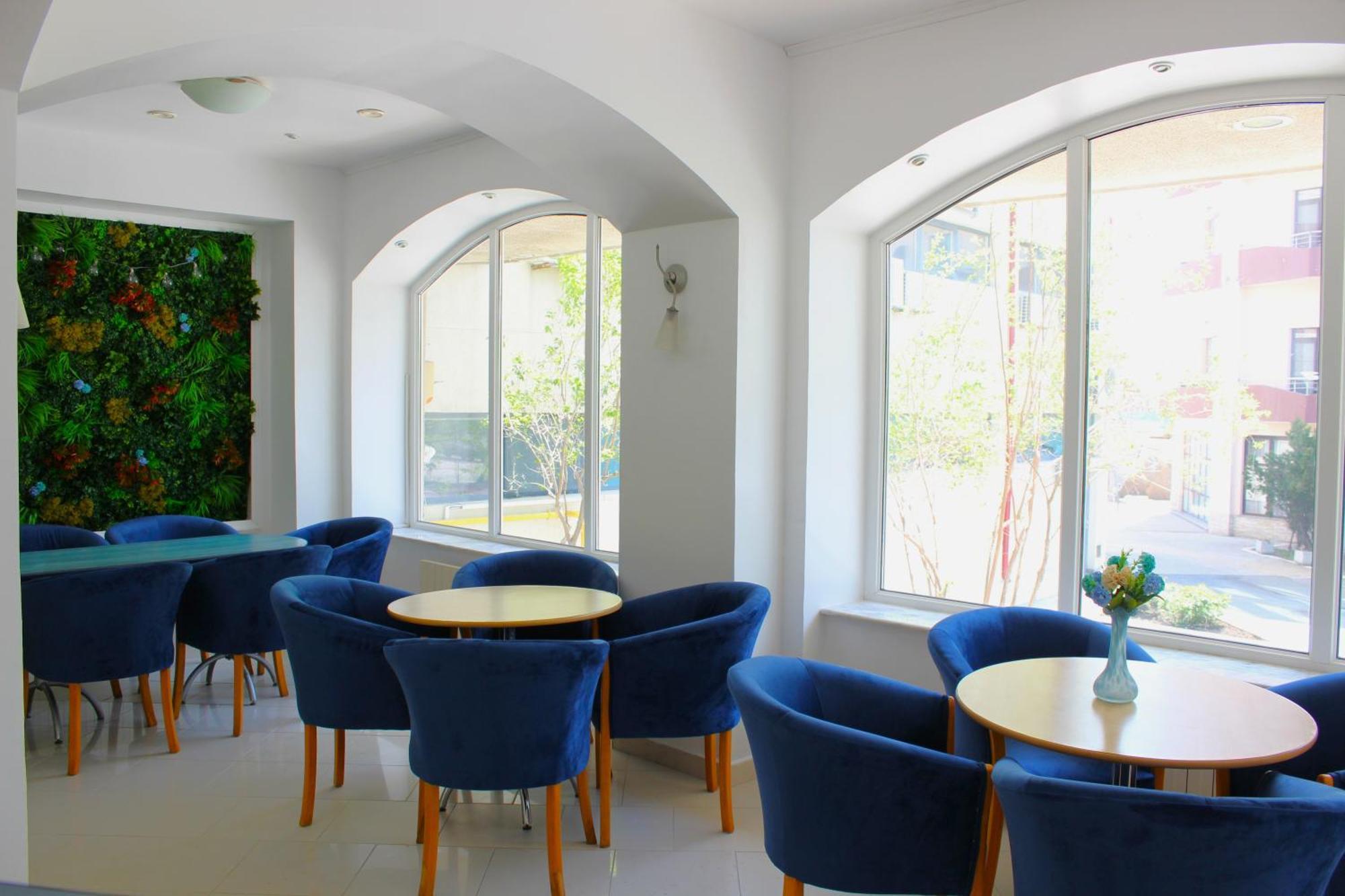 Briza Boutique Hotel Мамая Екстер'єр фото